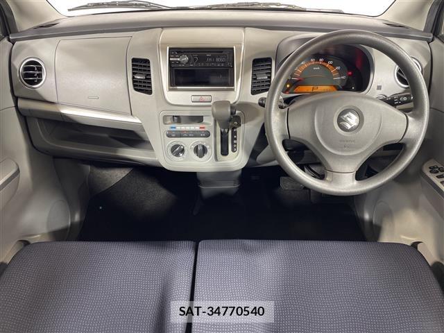 Suzuki WAGON R 2009 8920967-15