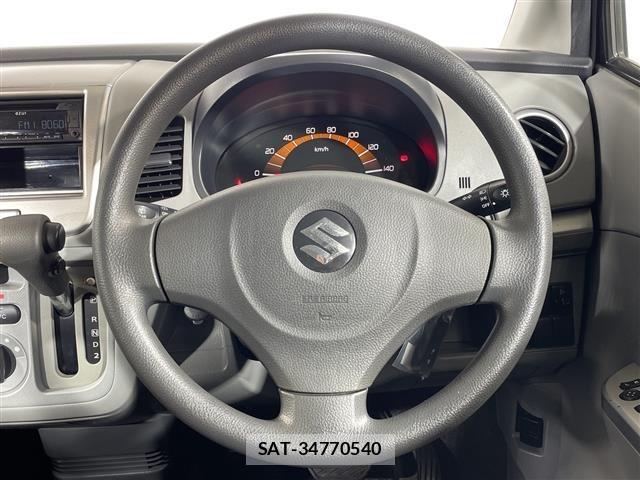 Suzuki WAGON R 2009 8920967-16