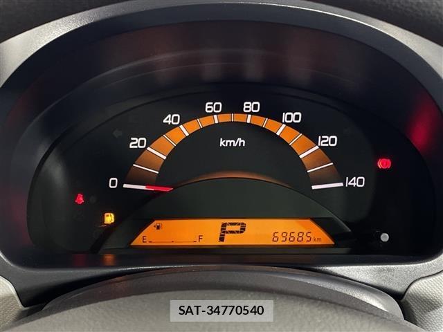 Suzuki WAGON R 2009 8920967-17