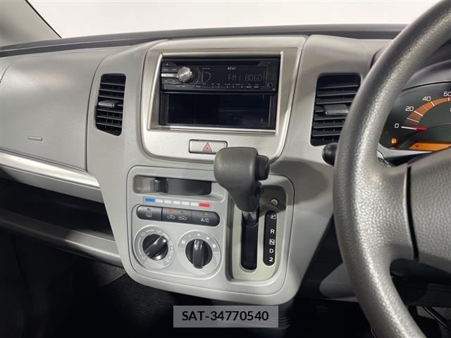Suzuki WAGON R 2009 8920967-18