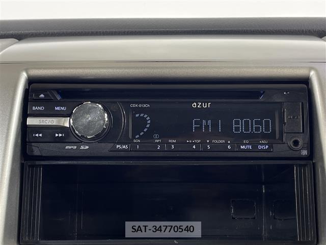 Suzuki WAGON R 2009 8920967-19