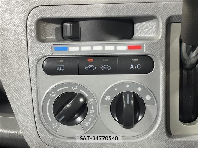 Suzuki WAGON R 2009 8920967-21