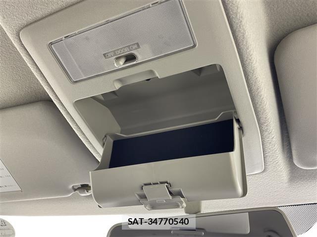 Suzuki WAGON R 2009 8920967-22