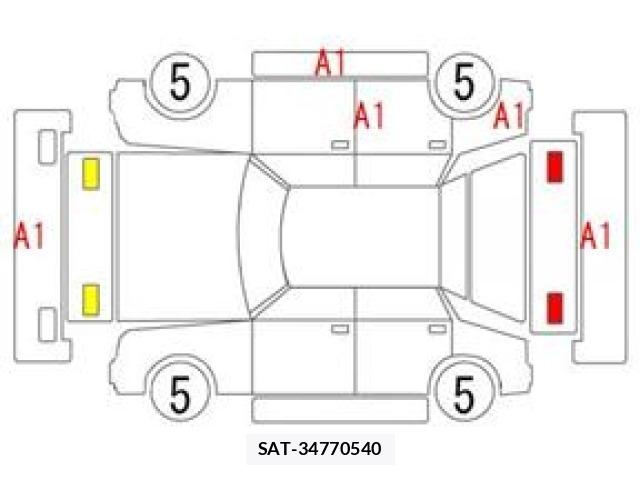 Suzuki WAGON R 2009 8920967-23