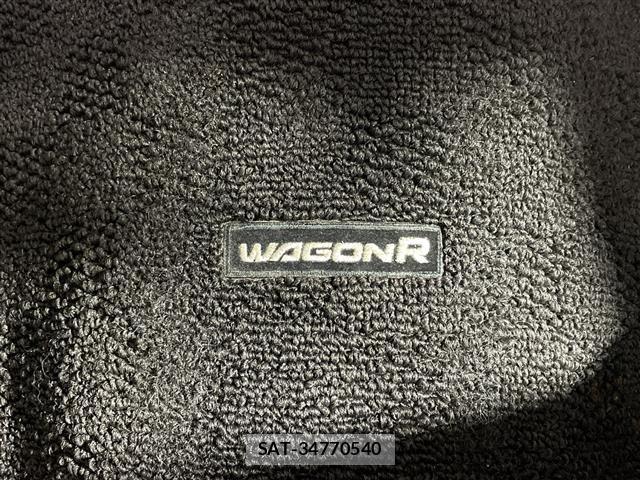 Suzuki WAGON R 2009 8920967-4