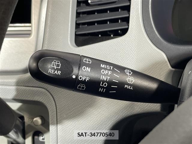 Suzuki WAGON R 2009 8920967-5