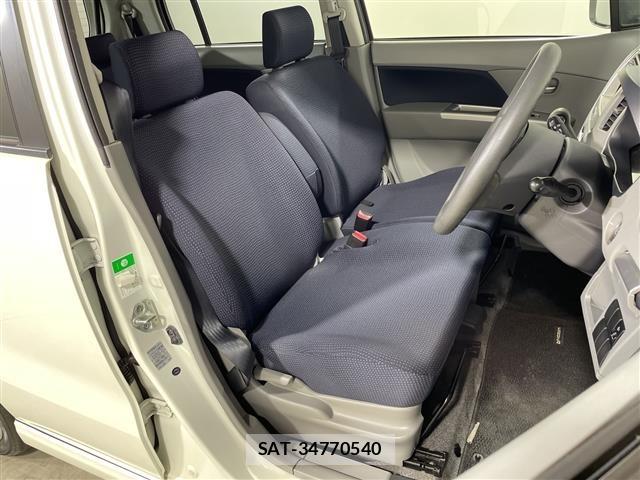 Suzuki WAGON R 2009 8920967-6
