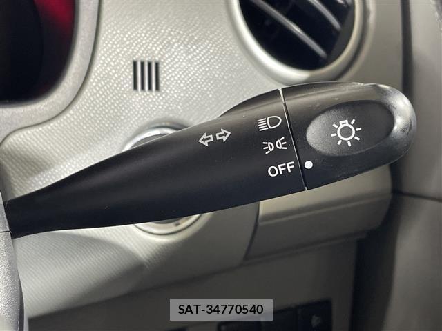 Suzuki WAGON R 2009 8920967-7