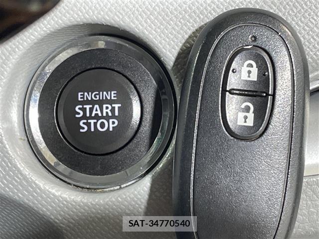 Suzuki WAGON R 2009 8920967-8