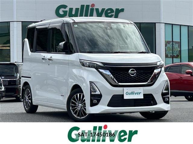 Nissan ROOX 2020 8902260-0