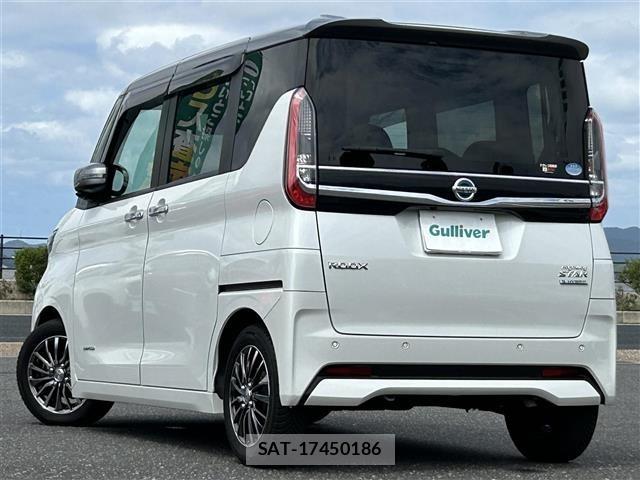 Nissan ROOX 2020 8902260-13