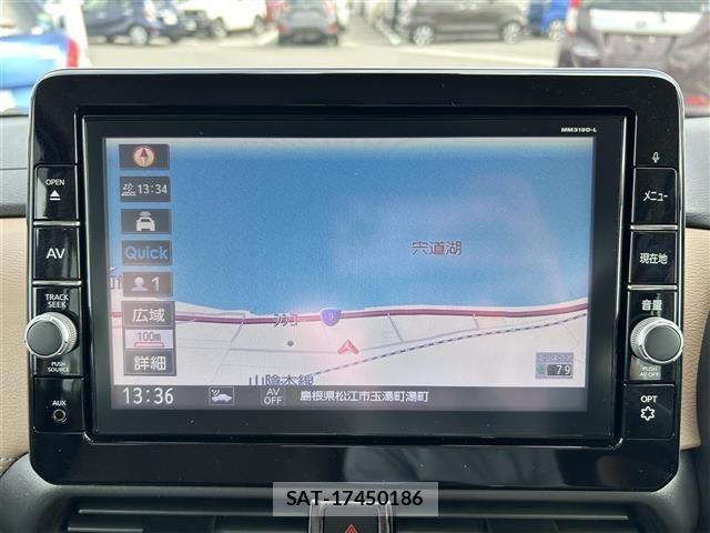 Nissan ROOX 2020 8902260-16