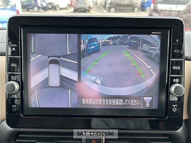 Nissan ROOX 2020 8902260-17