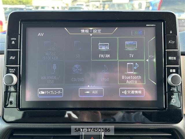 Nissan ROOX 2020 8902260-18
