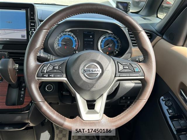 Nissan ROOX 2020 8902260-22