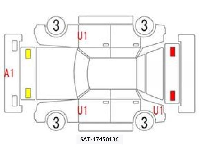 Nissan ROOX 2020 8902260-23