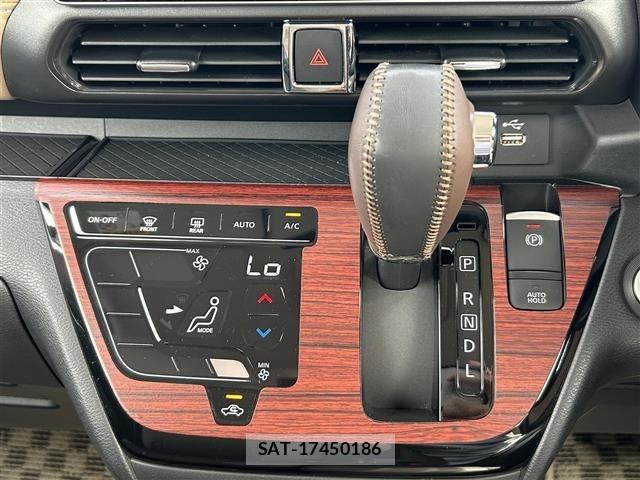 Nissan ROOX 2020 8902260-5