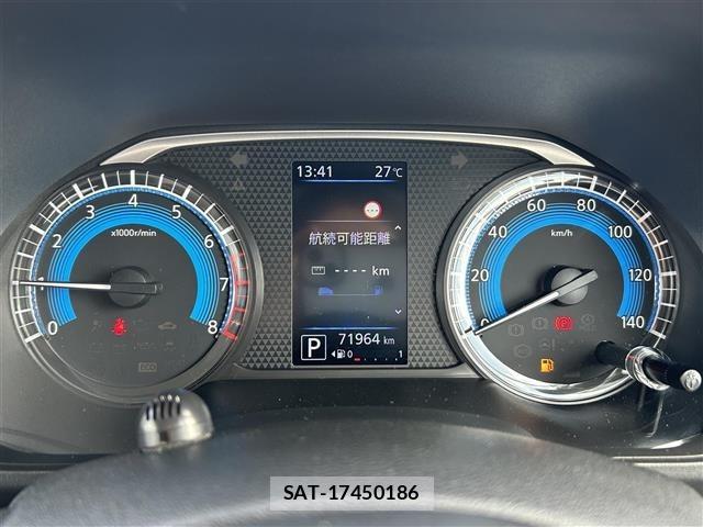 Nissan ROOX 2020 8902260-7
