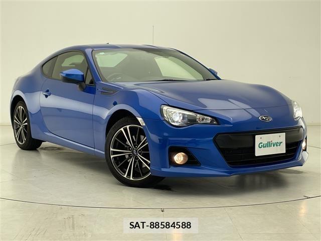 Subaru SUBARU 2012 8935478-0
