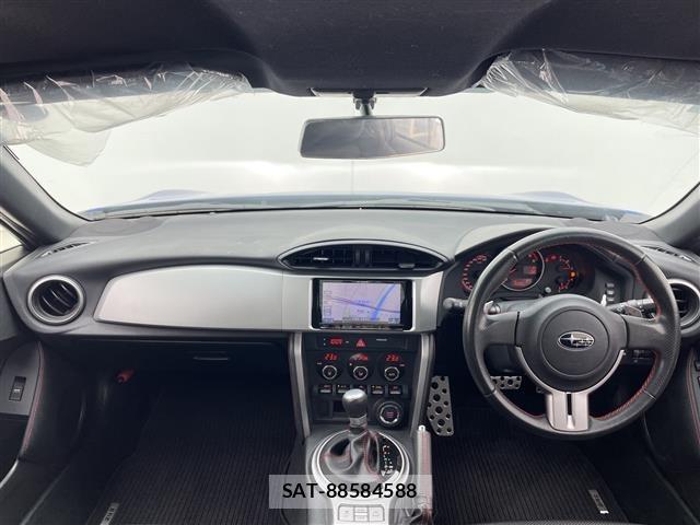 Subaru SUBARU 2012 8935478-15