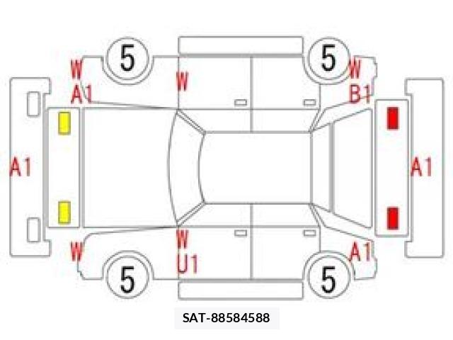 Subaru SUBARU 2012 8935478-24