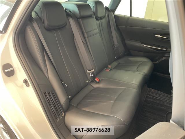 Toyota CROWN 2021 8680514-11