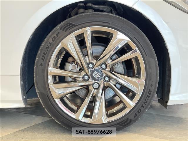 Toyota CROWN 2021 8680514-13