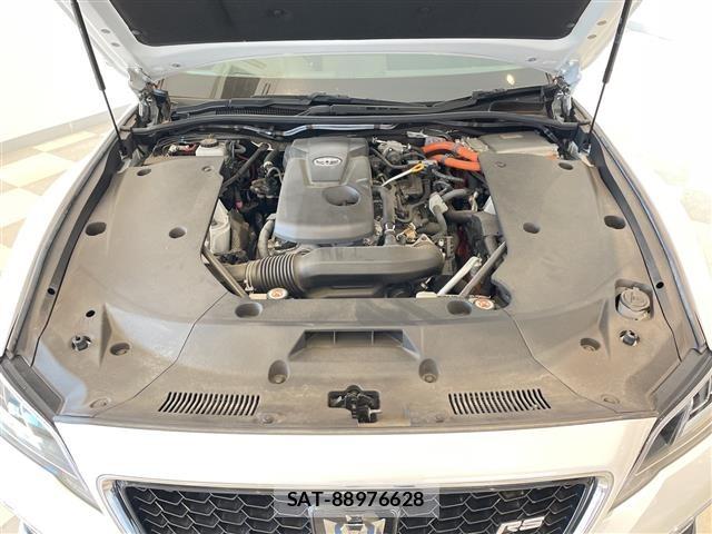 Toyota CROWN 2021 8680514-15