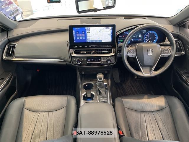 Toyota CROWN 2021 8680514-16