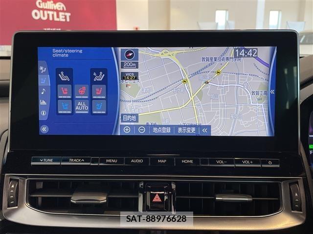 Toyota CROWN 2021 8680514-17