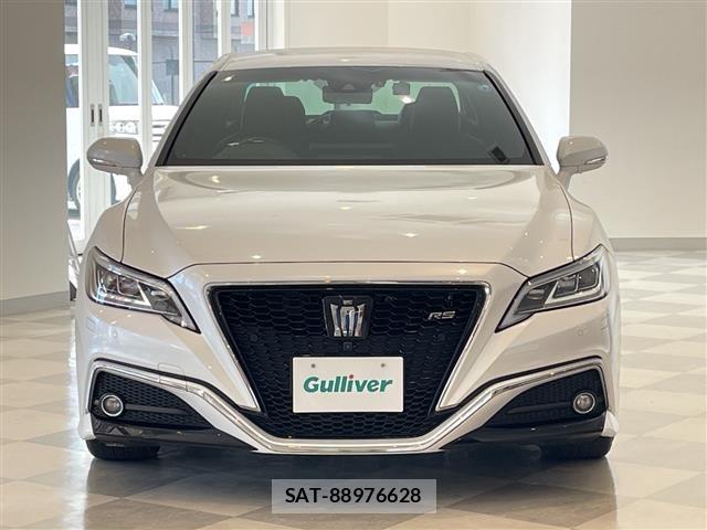 Toyota CROWN 2021 8680514-21