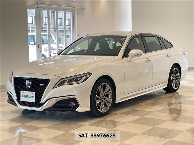 Toyota CROWN 2021 8680514-23