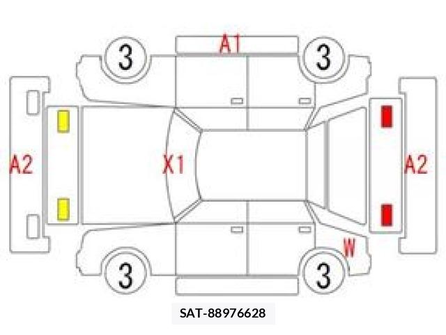 Toyota CROWN 2021 8680514-24