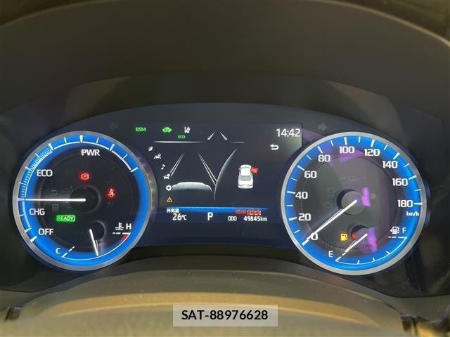 Toyota CROWN 2021 8680514-4