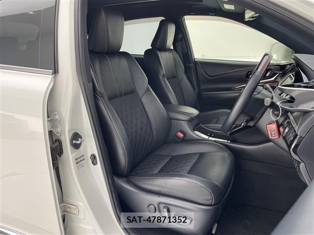 Toyota HARRIER 2014 8937123-10