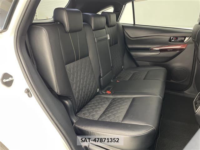 Toyota HARRIER 2014 8937123-11