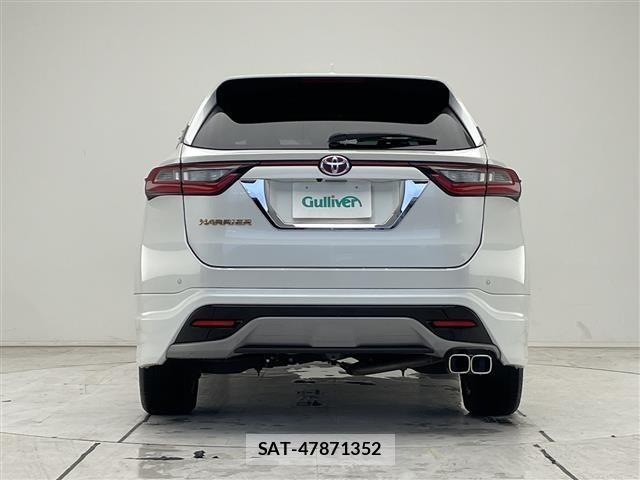 Toyota HARRIER 2014 8937123-13