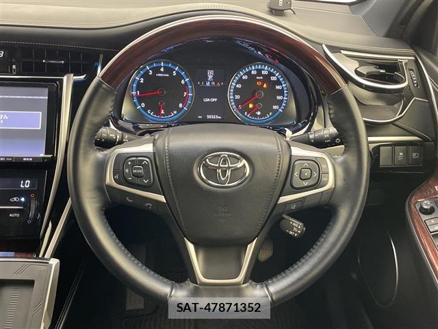 Toyota HARRIER 2014 8937123-14