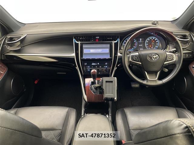 Toyota HARRIER 2014 8937123-15