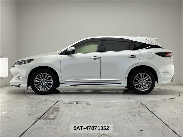 Toyota HARRIER 2014 8937123-2