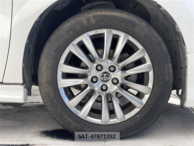 Toyota HARRIER 2014 8937123-20