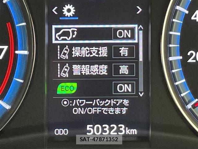 Toyota HARRIER 2014 8937123-21