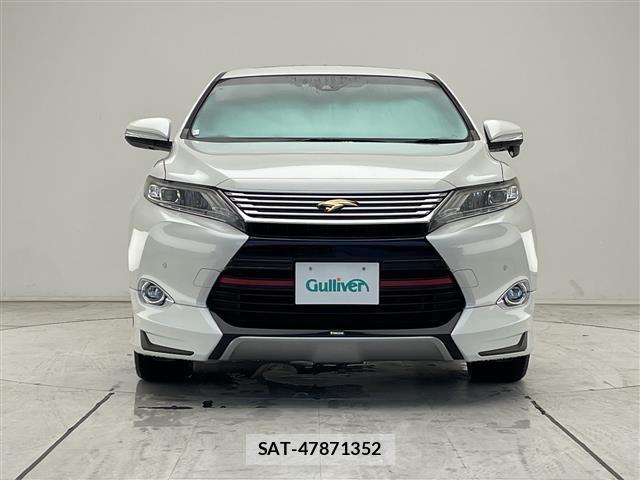 Toyota HARRIER 2014 8937123-22