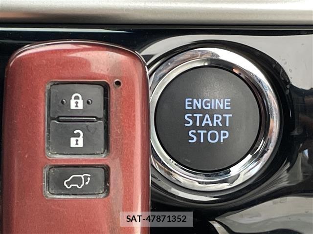 Toyota HARRIER 2014 8937123-5