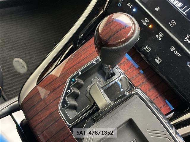 Toyota HARRIER 2014 8937123-8