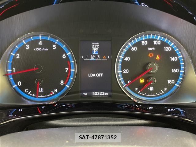 Toyota HARRIER 2014 8937123-9