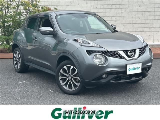 Nissan JUKE 2017 8902810-0