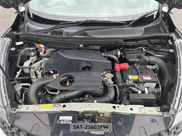 Nissan JUKE 2017 8902810-14