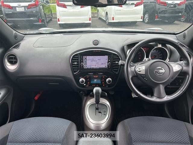 Nissan JUKE 2017 8902810-15