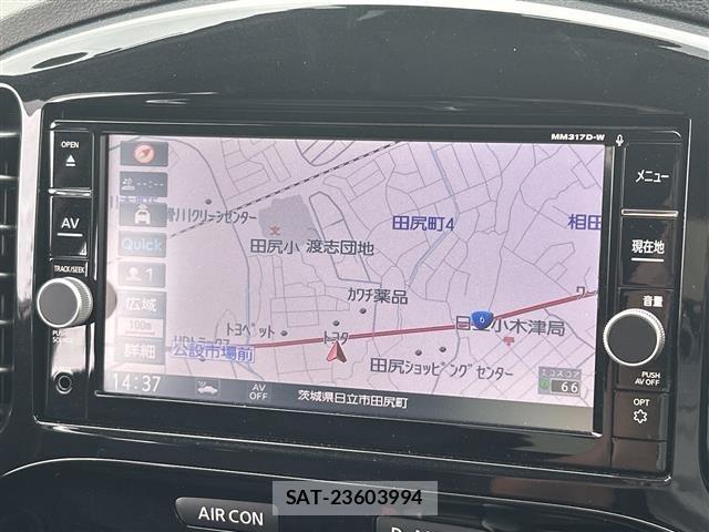 Nissan JUKE 2017 8902810-16